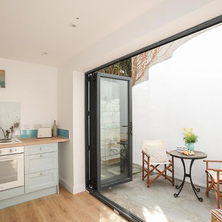 Villa Bodefi Pwllheli Esterno foto
