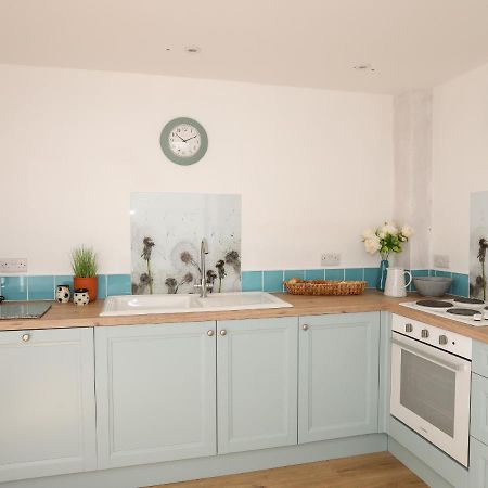 Villa Bodefi Pwllheli Esterno foto