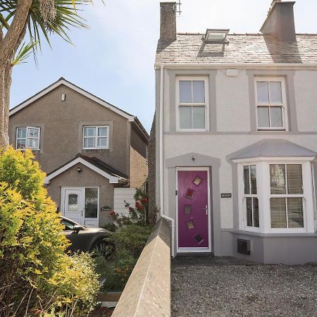 Villa Bodefi Pwllheli Esterno foto