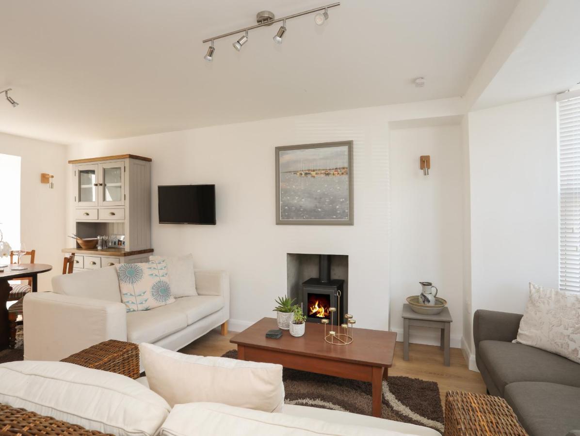 Villa Bodefi Pwllheli Esterno foto