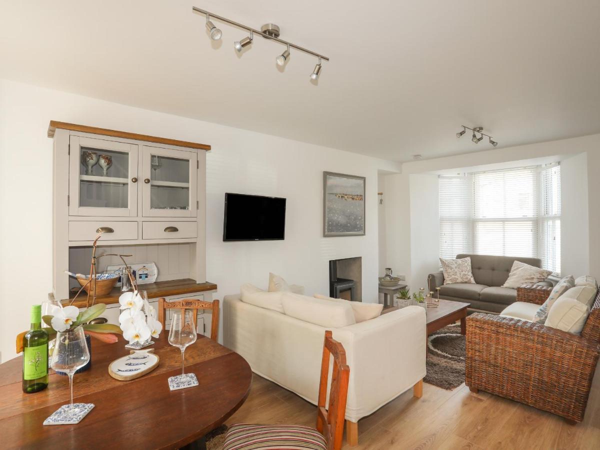 Villa Bodefi Pwllheli Esterno foto