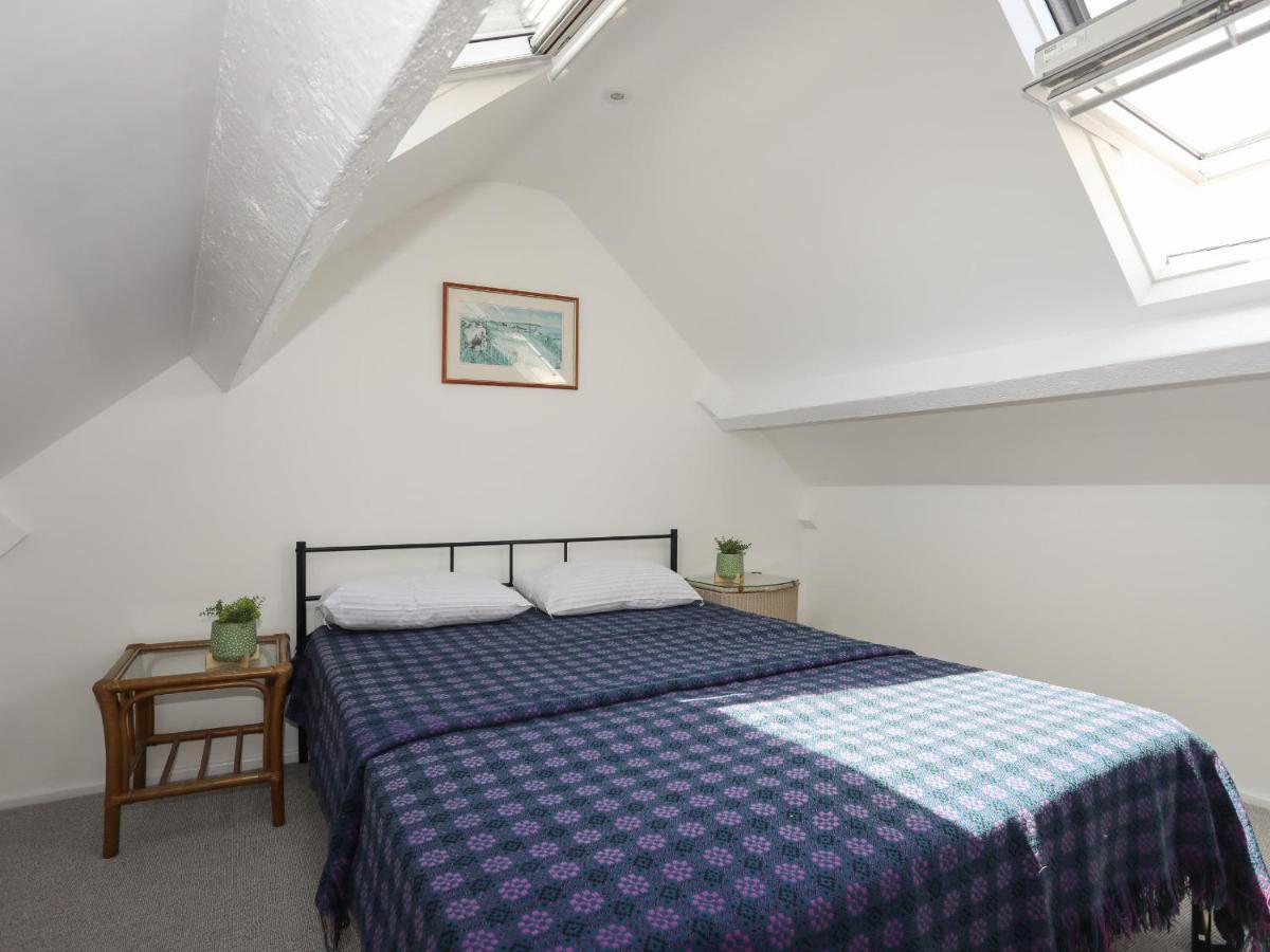 Villa Bodefi Pwllheli Esterno foto