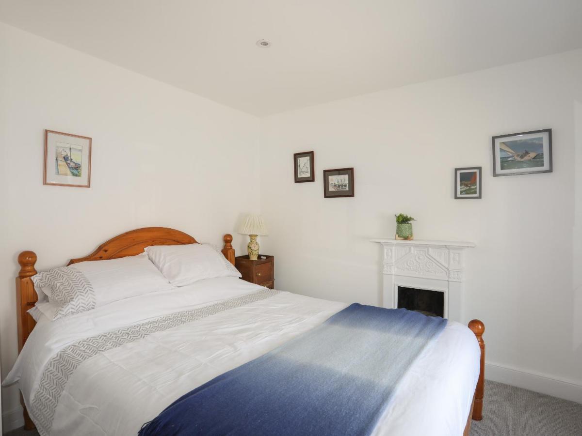 Villa Bodefi Pwllheli Esterno foto