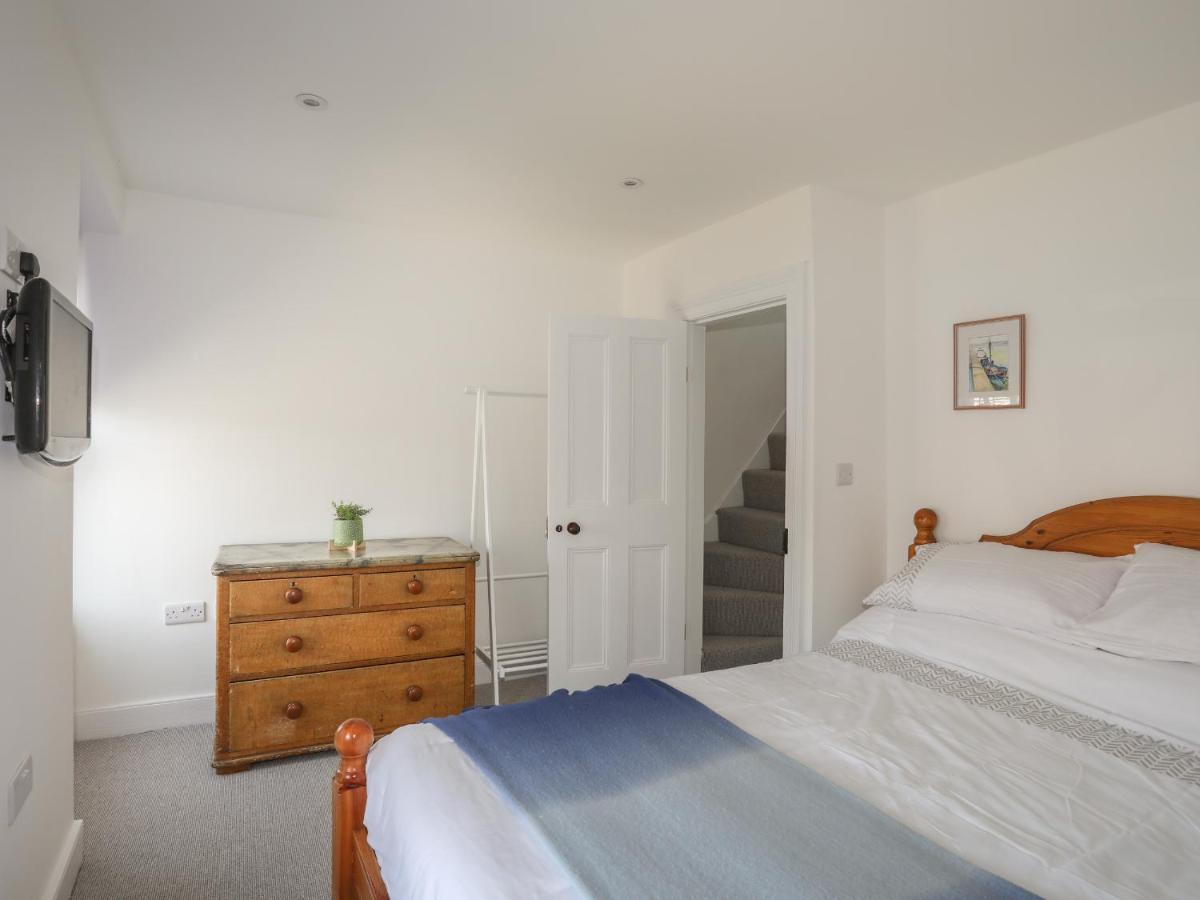 Villa Bodefi Pwllheli Esterno foto