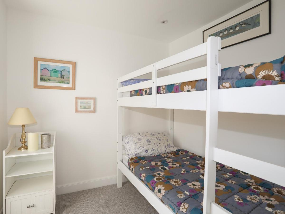 Villa Bodefi Pwllheli Esterno foto
