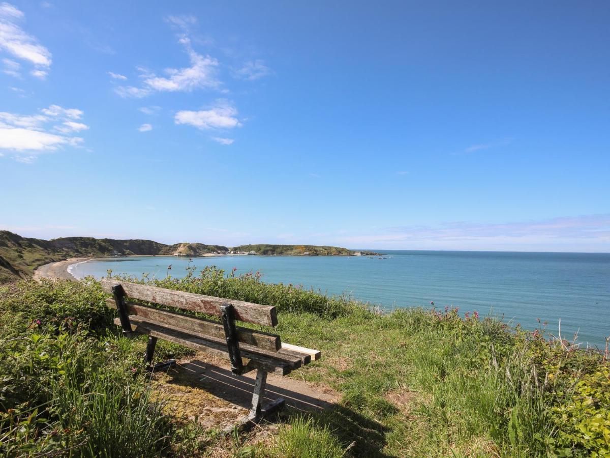 Villa Bodefi Pwllheli Esterno foto