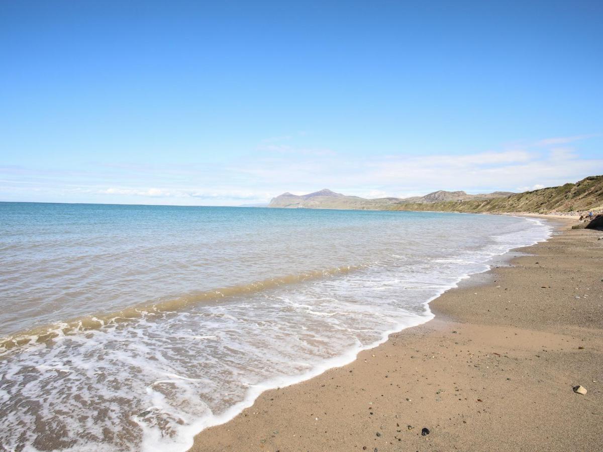 Villa Bodefi Pwllheli Esterno foto