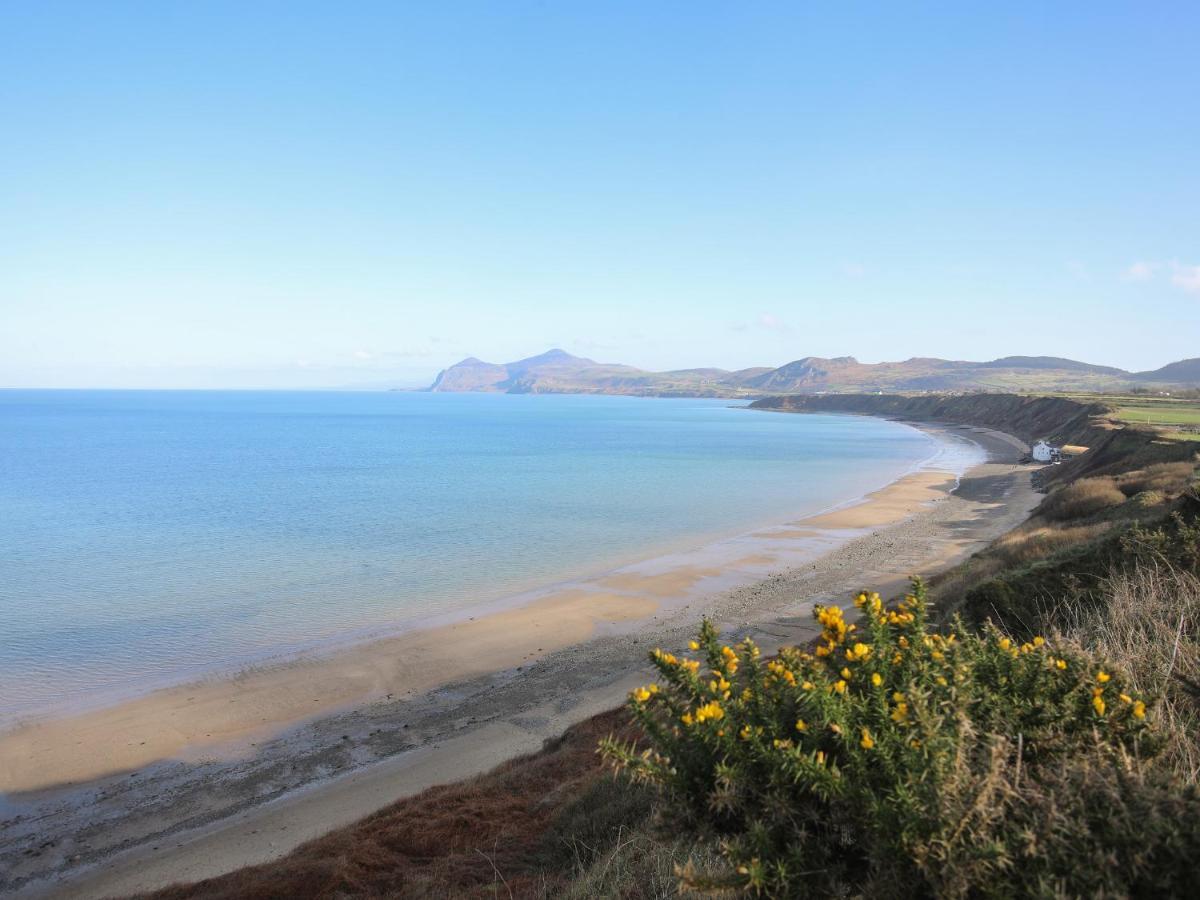 Villa Bodefi Pwllheli Esterno foto