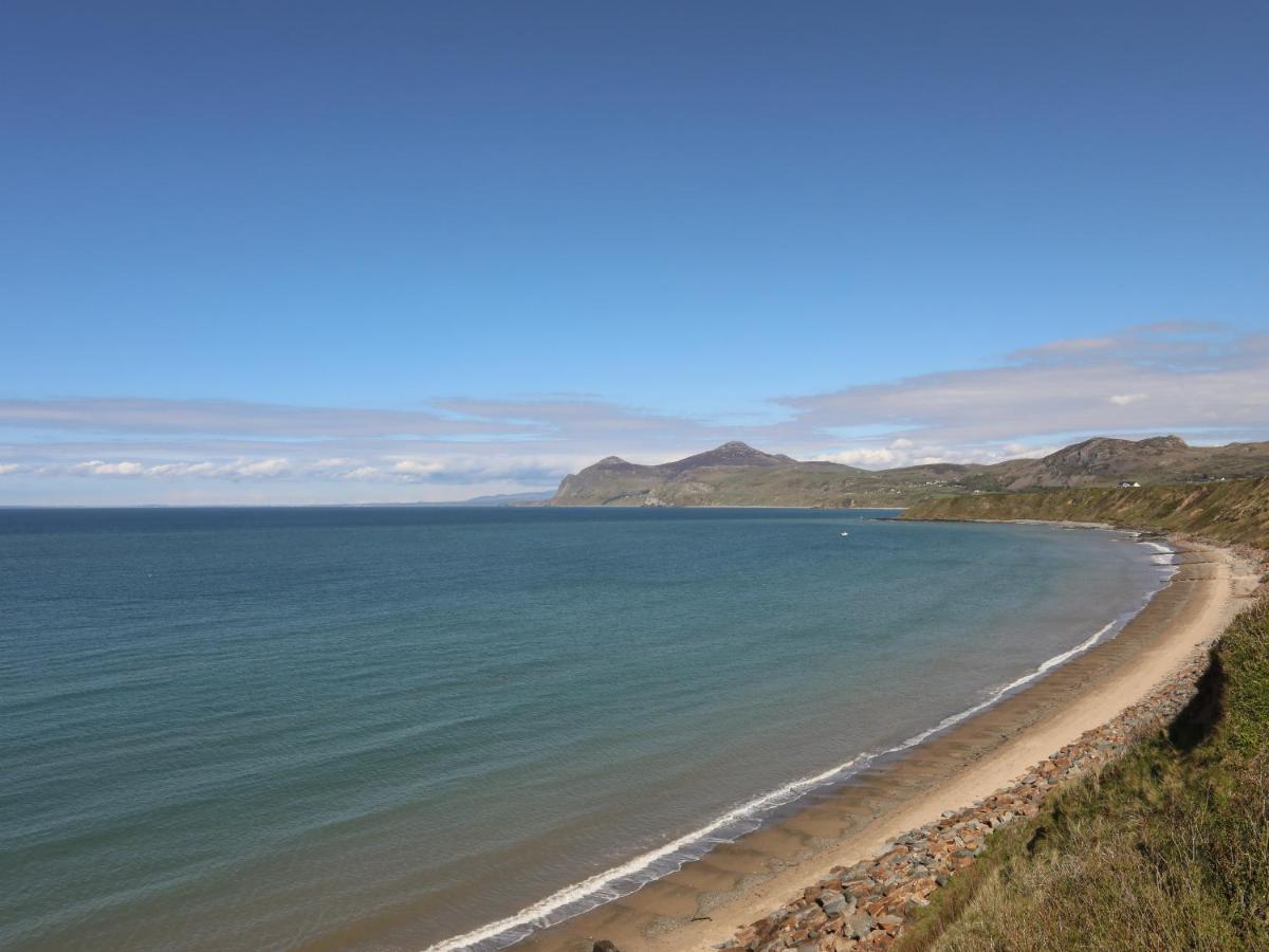 Villa Bodefi Pwllheli Esterno foto